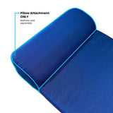 TuffRest (Pillow attachment for TuffMat!)-Dog Bed Addon-Rover Pet Products
