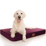 PlushMat! Cover-Dog Bed Addon-Rover Pet Products