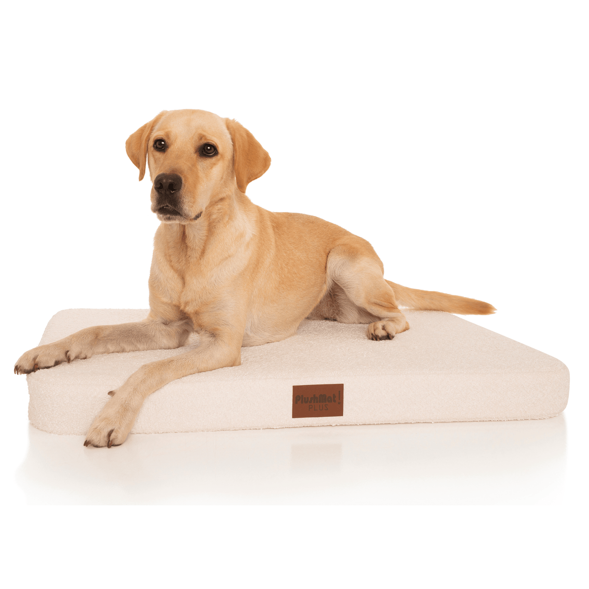 Bouclé PlushMat!-Dog Bed-Rover Pet Products