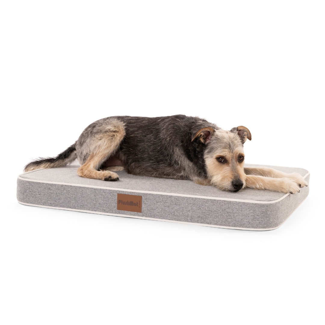 PlushMat! Plus - Thermal & Therapeutic - Orthopaedic Dog Bed