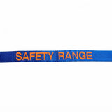 Safety Range - Dog Warning and Safety Leads - Australian Made