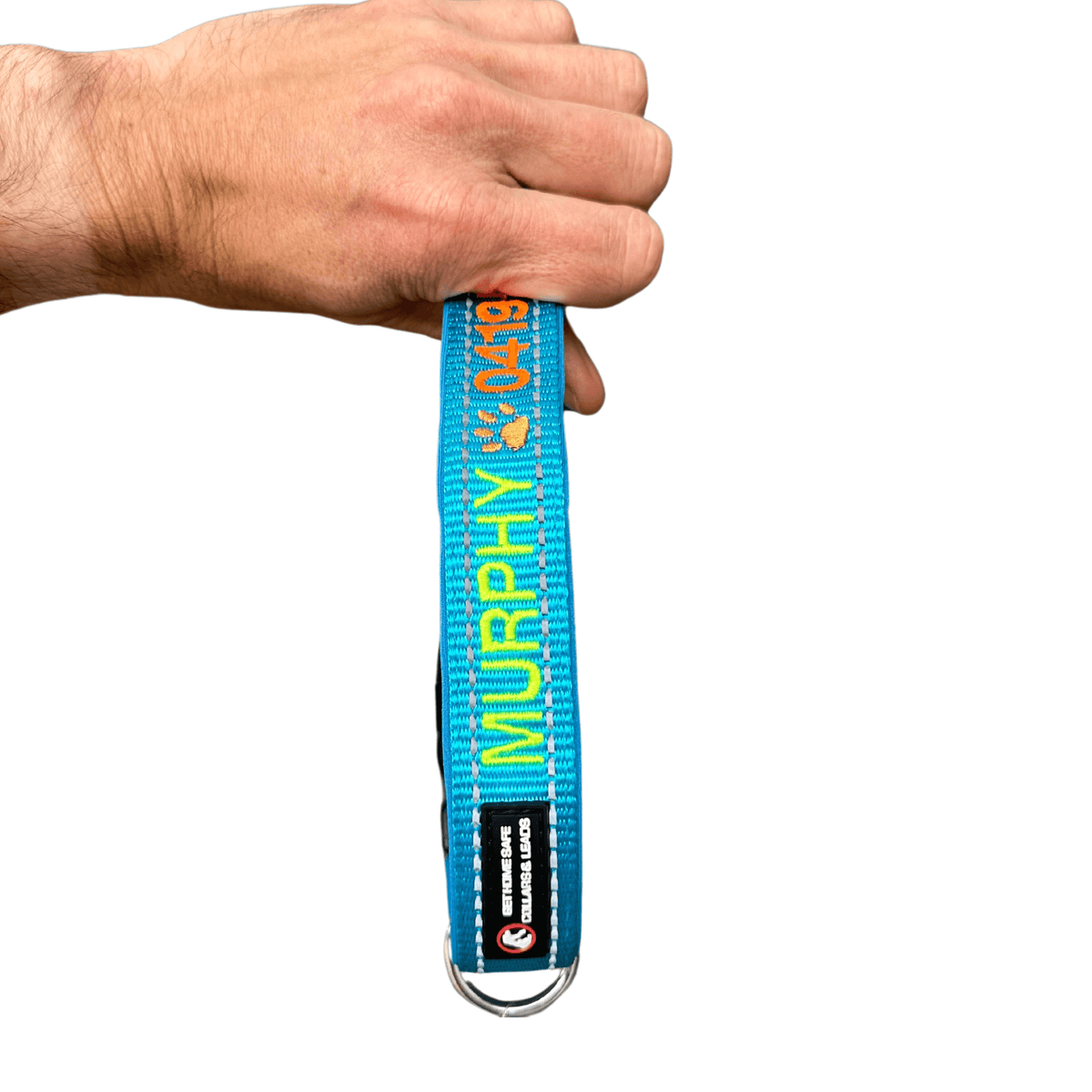 Aqua Dog-Dog Collar-Rover Pet Products