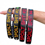 Novelty Collars (Originals) - ID Dog Collars - Australian Made