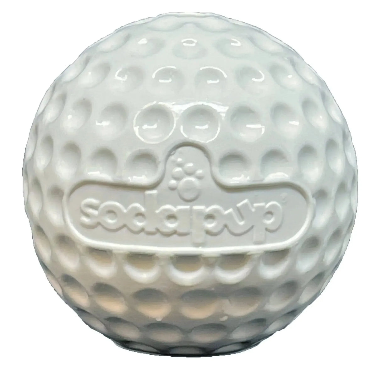 Golf Ball - Chew Toy & Treat Dispenser-Dog Toy-Rover Pet Products