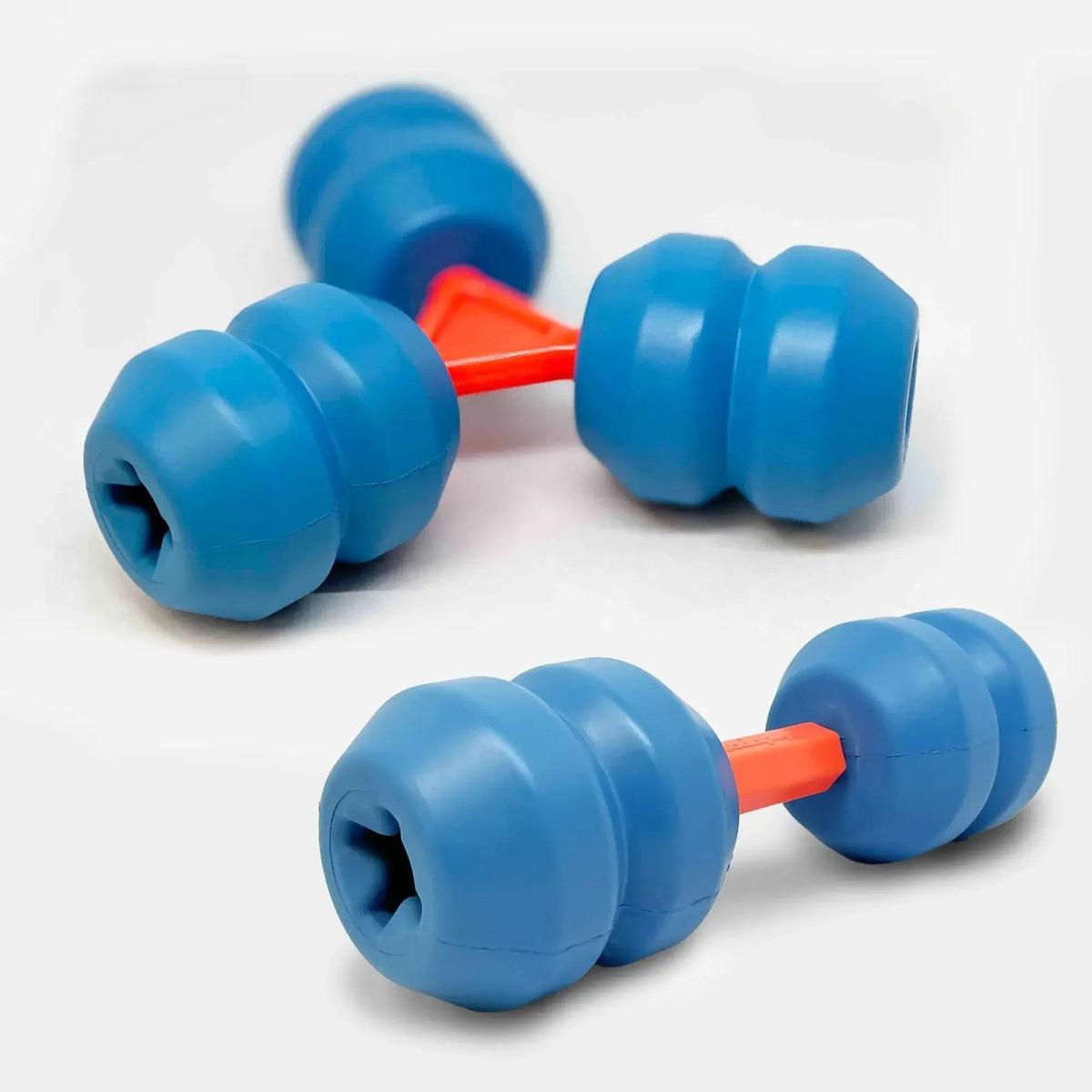 Unstoppables Connectors for SodaPup Rubber Treat Dispensers - 2 Pack-Dog Toy-Rover Pet Products