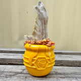 Honey Pot-Dog Toy-Rover Pet Products