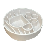 Java Design eBowl-Slow Feeder-Rover Pet Products