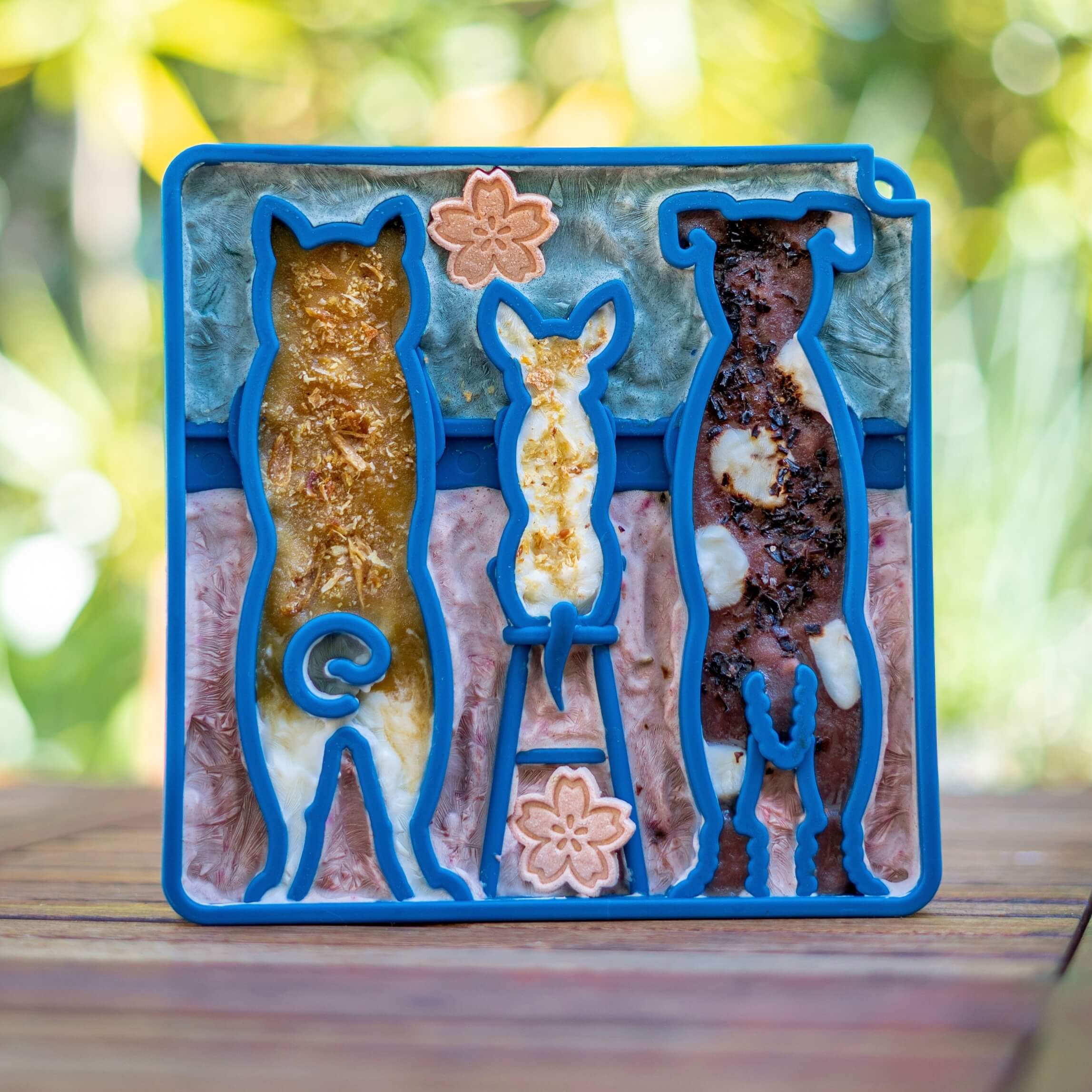 Waiting Slowfeeder eTray-Slow Feeder-Rover Pet Products