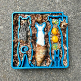 Waiting Slowfeeder eTray-Slow Feeder-Rover Pet Products
