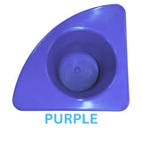 K9 Cruiserbowl - Corner-Rover Pet Products