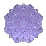 Softie Mandala + Suction Cups - eTray Slowfeeder eTray-Slow Feeder-Rover Pet Products