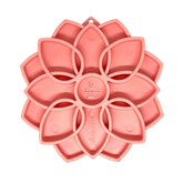 Softie Mandala + Suction Cups - eTray Slowfeeder eTray-Slow Feeder-Rover Pet Products