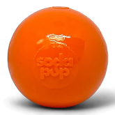 Squeak Ball (Chew & Retrieval Toy)-Dog Toy-Rover Pet Products