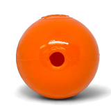 Squeak Ball (Chew & Retrieval Toy)-Dog Toy-Rover Pet Products
