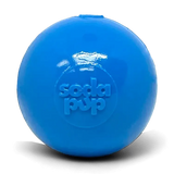 Squeak Ball (Chew & Retrieval Toy)-Dog Toy-Rover Pet Products