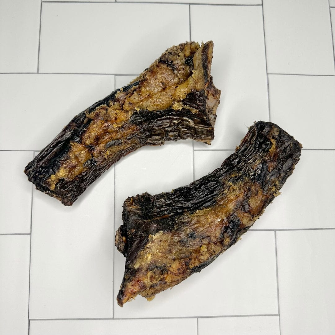 Stick Ya Neck Out - Emu Neck Splits-Dog Treat-Rover Pet Products