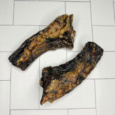 Stick Ya Neck Out - Emu Neck Splits-Dog Treat-Rover Pet Products