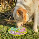 Tree Of Life eMat Enrichment Lick Mat-Slow Feeder-Rover Pet Products