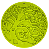 Tree Of Life eMat Enrichment Lick Mat-Slow Feeder-Rover Pet Products