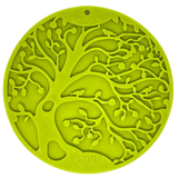Tree Of Life eMat Enrichment Lick Mat-Slow Feeder-Rover Pet Products