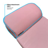 TuffRest (Pillow attachment for TuffMat!)-Dog Bed Addon-Rover Pet Products