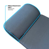 TuffRest (Pillow attachment for TuffMat!)-Dog Bed Addon-Rover Pet Products