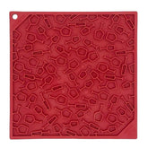 Vino eMat Lick Mat-Slow Feeder-Rover Pet Products