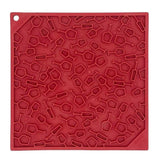 Vino eMat Lick Mat-Slow Feeder-Rover Pet Products