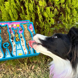 Waiting Slowfeeder eTray-Slow Feeder-Rover Pet Products