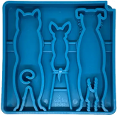 Waiting Slowfeeder eTray-Slow Feeder-Rover Pet Products