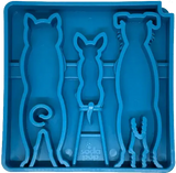 Waiting Slowfeeder eTray-Slow Feeder-Rover Pet Products