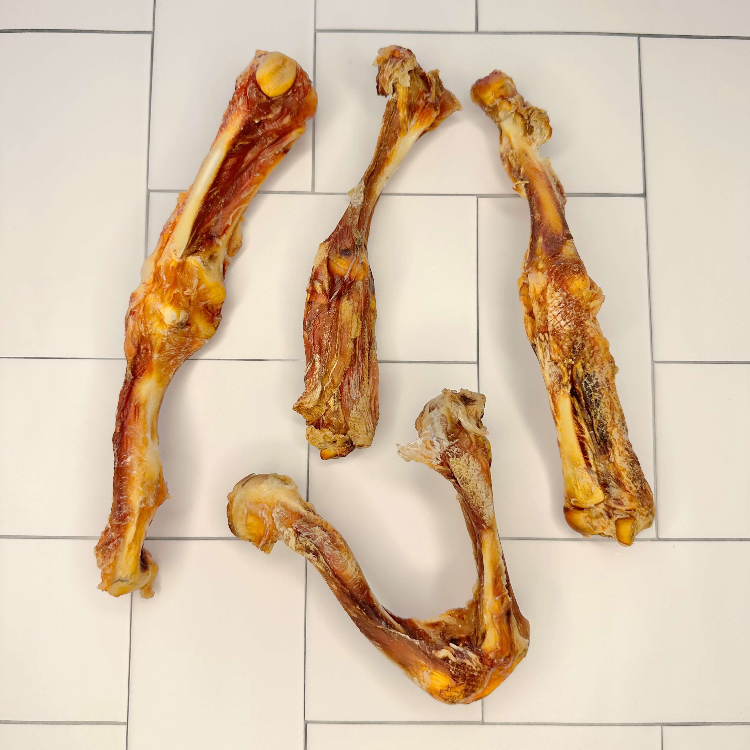 Ya Crockn' Me?-Dog Treat-Rover Pet Products