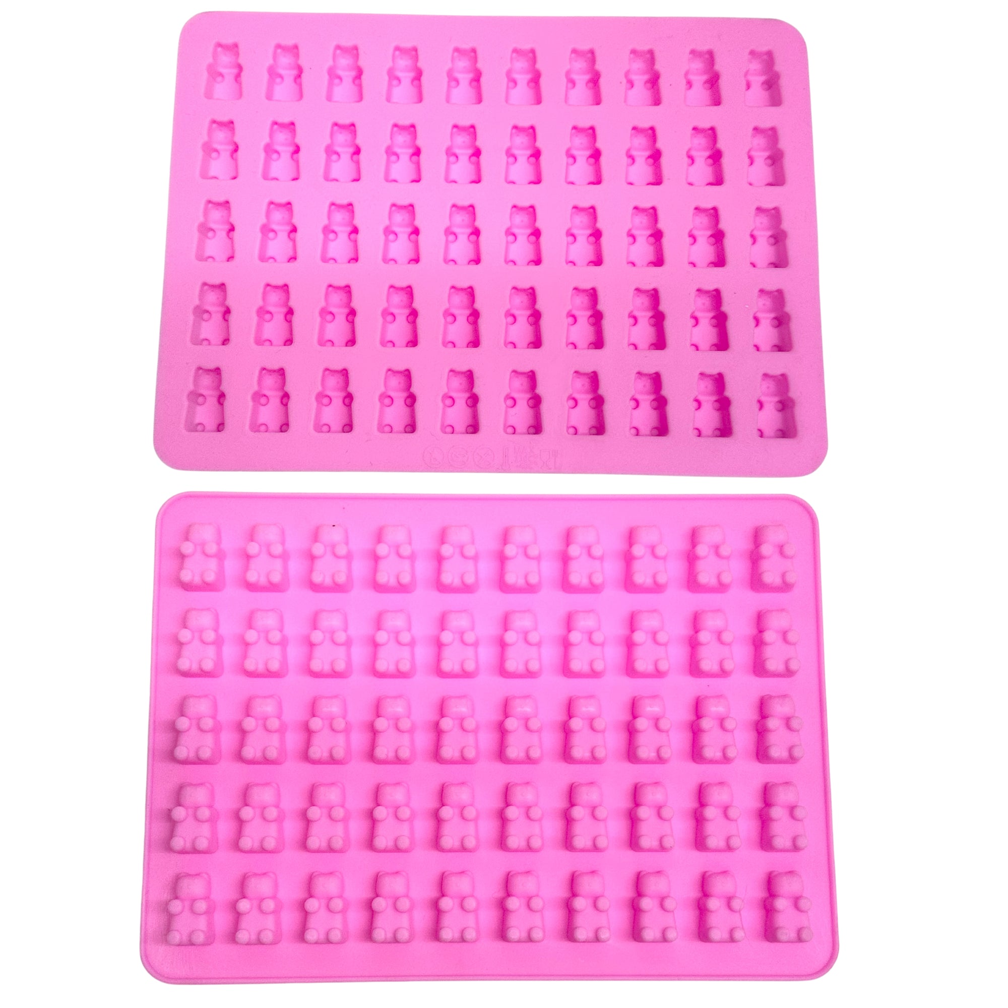 Baby Bear - Silicone Mould