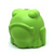 Latex Frog Chew Toy from Sodapup Dog Toys and Rover Pet Products