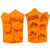 Halloween Spooky Silicone Mould