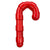 Nylon Candy Cane (Power Chewers) - Limited Stock