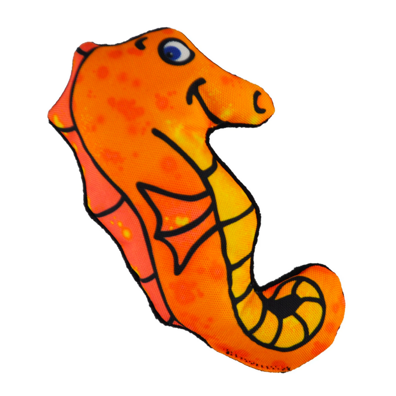 Sully the Seahorse!