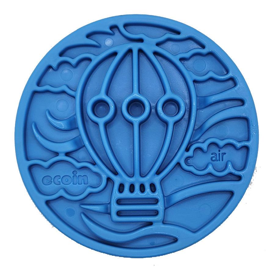 Air Nylon Ecoin-Slow Feeder-Rover Pet Products