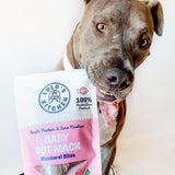Baby Got Mack - Mackerel Bites-Dog Treat-Rover Pet Products