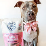 Baby Got Mack - Mackerel Bites-Dog Treat-Rover Pet Products