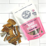 Baby Got Mack - Mackerel Bites-Dog Treat-Rover Pet Products