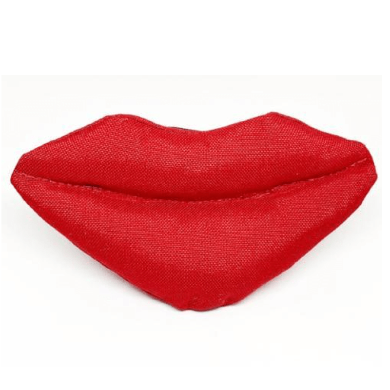 Big Red Lips-Rover Pet Products