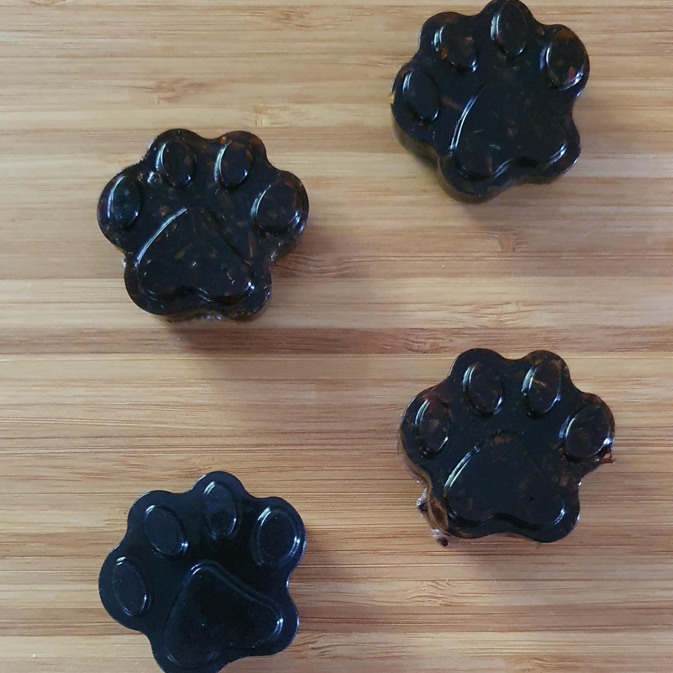 Blueberry & Blue Spirulina Superfood Jelly-Doggy Jelly-Rover Pet Products