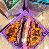 Bones eMat Enrichment Lick Mat-Slow Feeder-Rover Pet Products