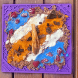 Bones eMat Enrichment Lick Mat-Slow Feeder-Rover Pet Products