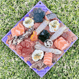 Bones eMat Enrichment Lick Mat-Slow Feeder-Rover Pet Products