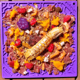 Bones eMat Enrichment Lick Mat-Slow Feeder-Rover Pet Products