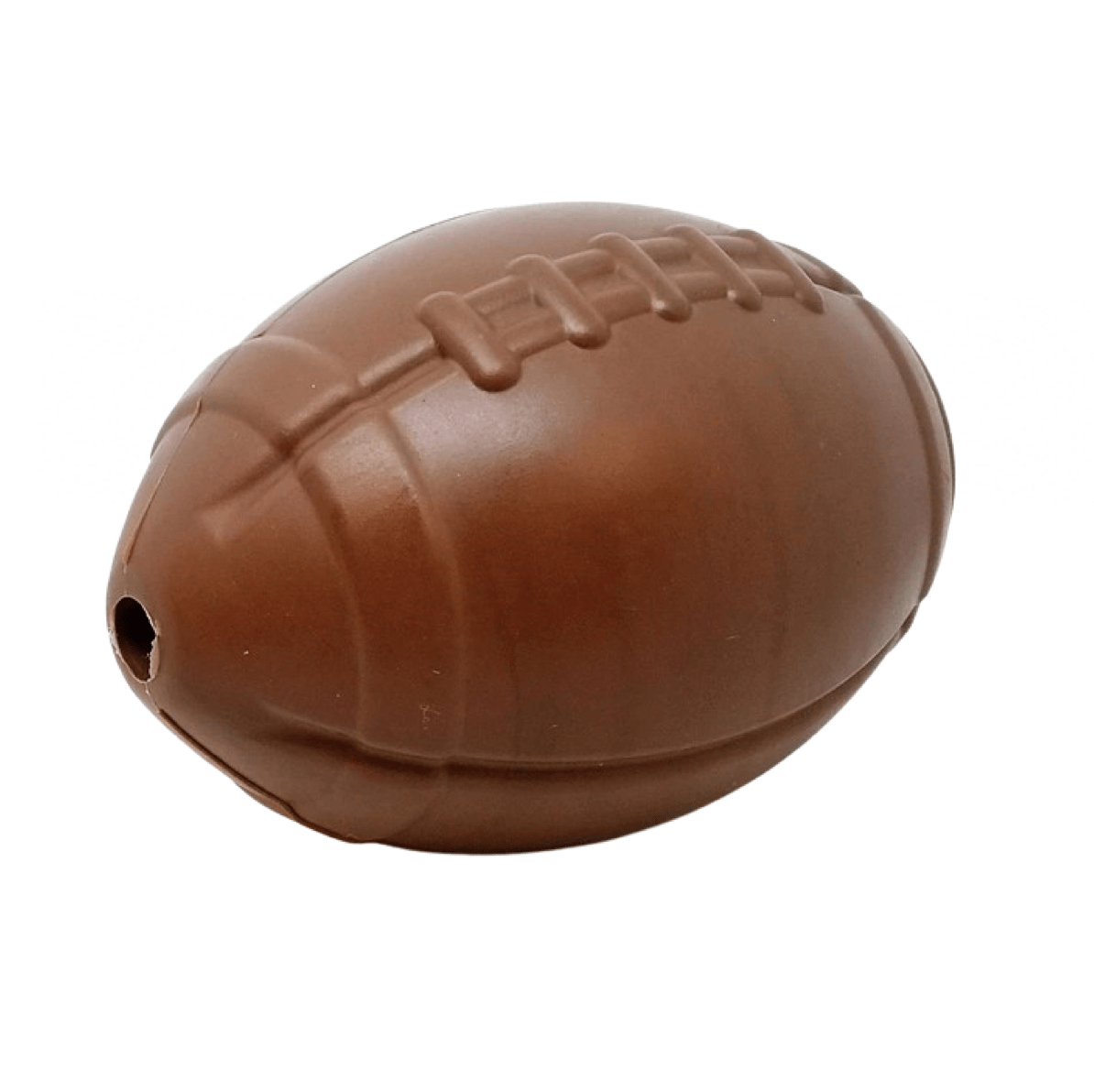 Brown Football-Rover Pet Products