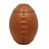 Brown Football-Rover Pet Products