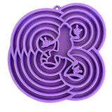 Bullfrog Slowfeeder eTray-Slow Feeder-Rover Pet Products